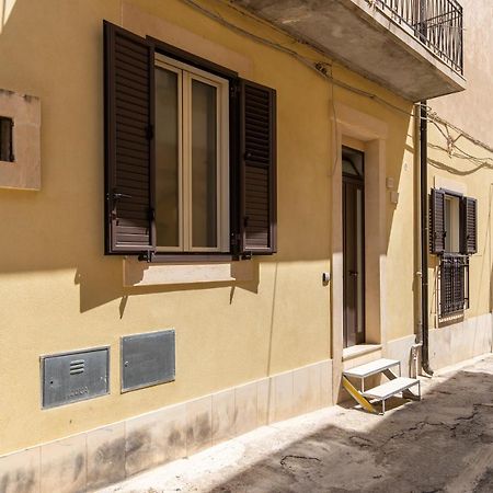 Gioia Home Noto Exterior foto