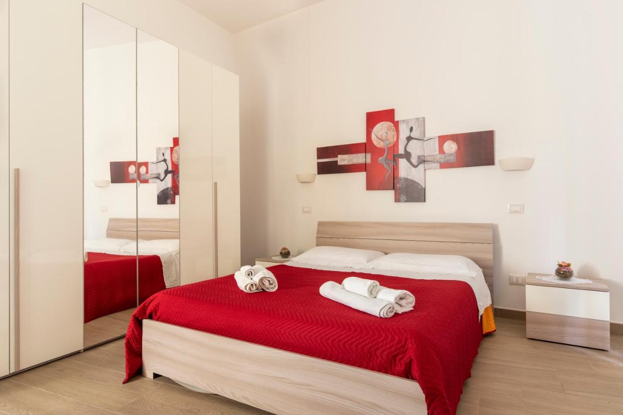 Gioia Home Noto Exterior foto