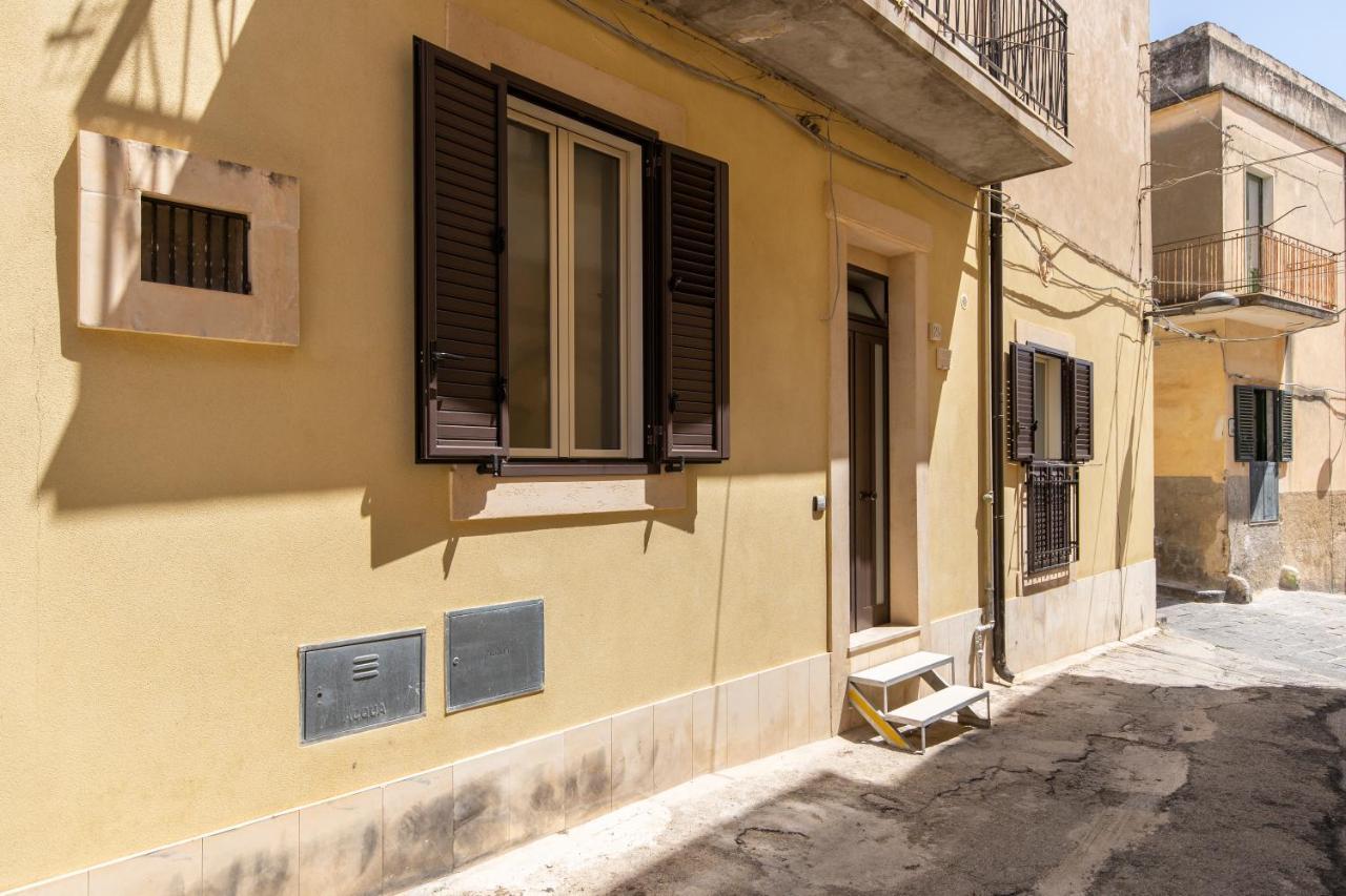 Gioia Home Noto Exterior foto