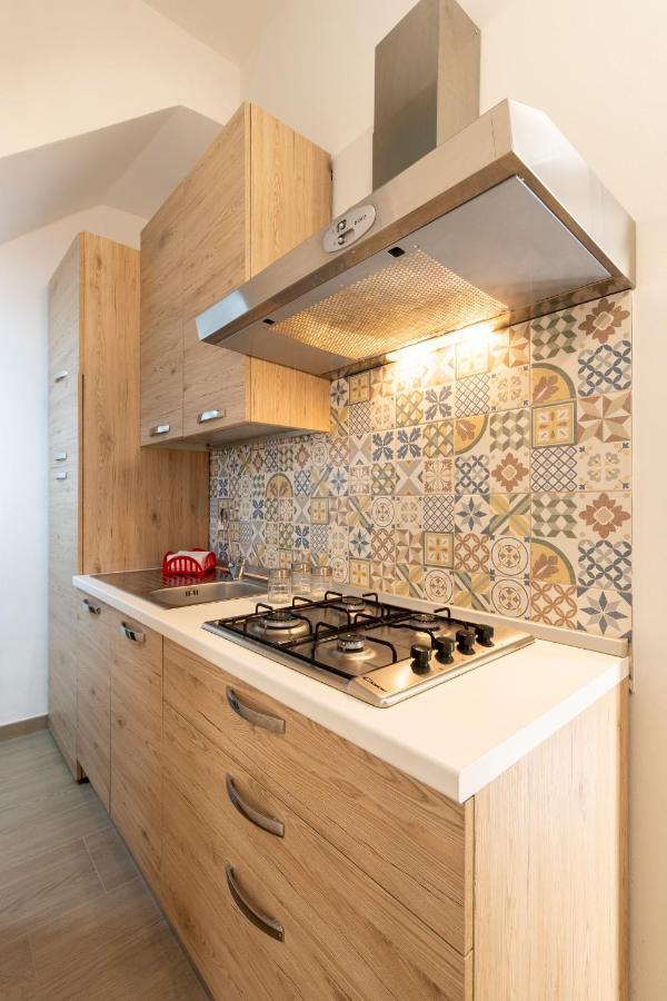 Gioia Home Noto Exterior foto