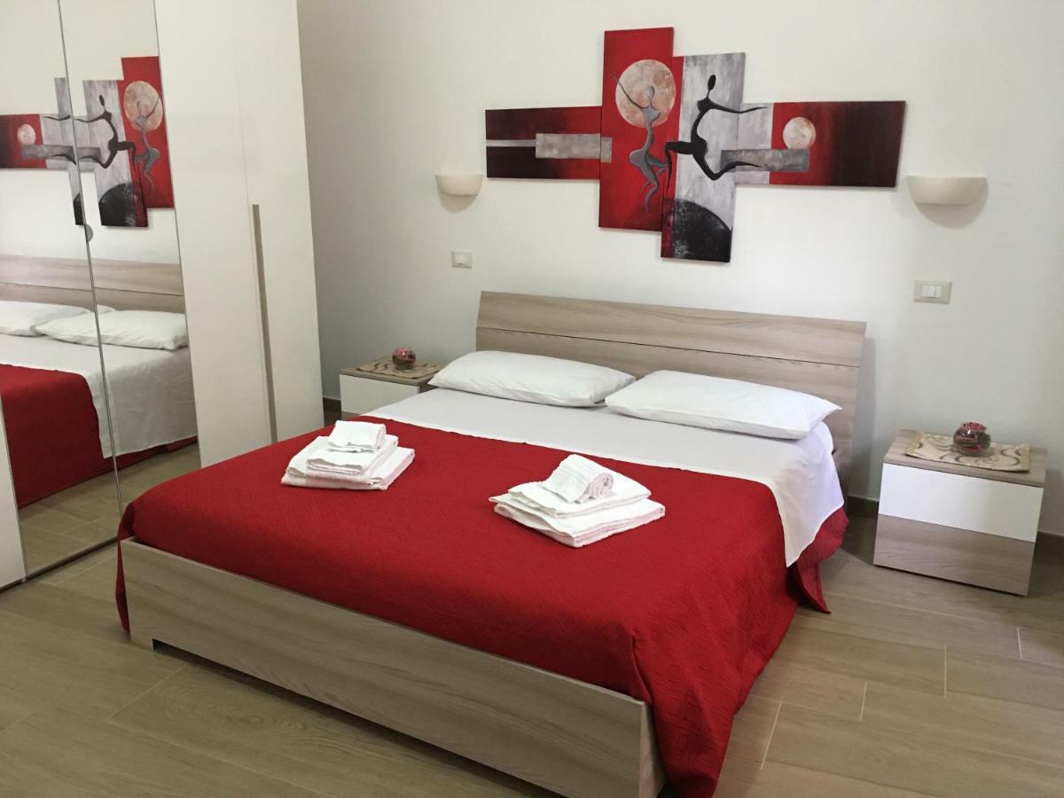 Gioia Home Noto Exterior foto